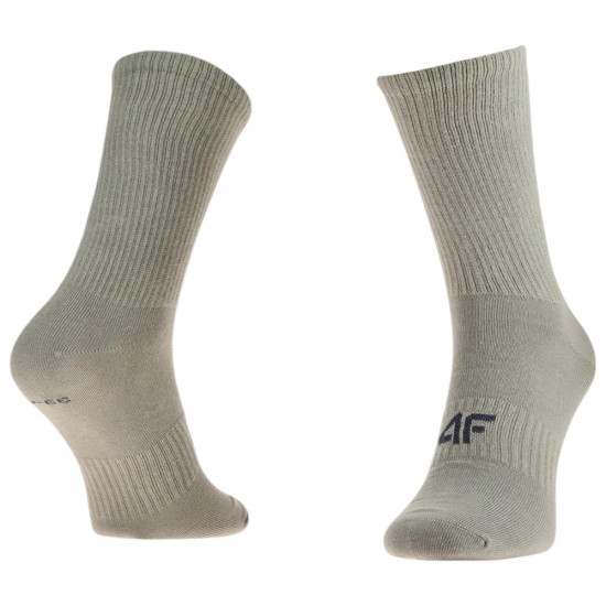 4F Κάλτσες 3 pairs